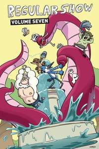 Regular Show - Posters