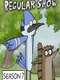 Regular Show : Season 7