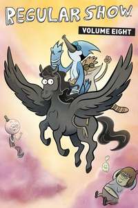 Regular Show - Posters