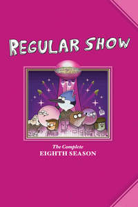 Regular Show - Posters