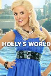 Holly's World Season 1