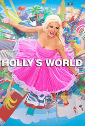 Holly's World Season 2