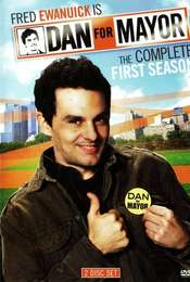 Dan for Mayor Season 1