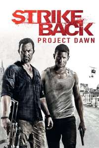 Project Dawn - Posters