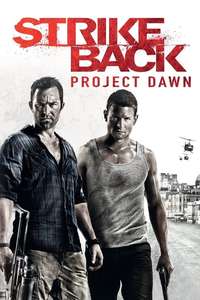 Project Dawn - Posters
