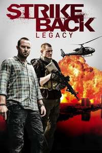 Legacy - Posters