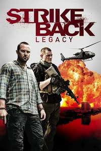 Legacy - Posters