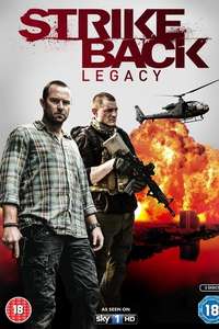 Legacy - Posters