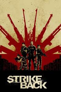 Retribution - Posters