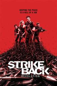 Revolution - Posters