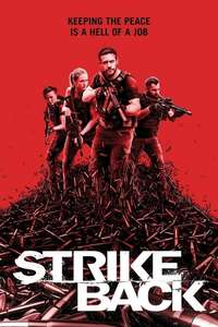 Revolution - Posters