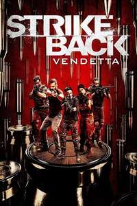 Vendetta - Posters