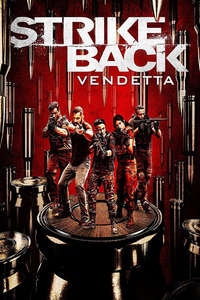 Vendetta - Posters