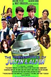 The Webventures of Justin and Alden