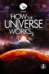 How the Universe Works - Posters