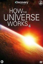 How the Universe Works Season 4