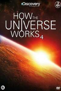 How the Universe Works - Posters