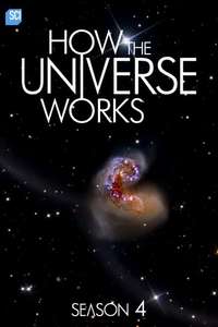 How the Universe Works - Posters