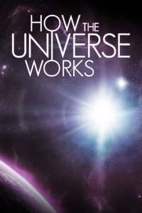 How the Universe Works - Posters