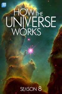How the Universe Works - Posters