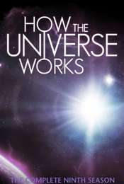 How the Universe Works Season 9