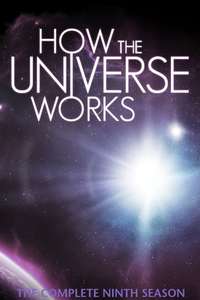 How the Universe Works - Posters
