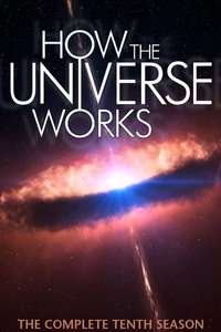 How the Universe Works - Posters