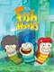Fish Hooks : Season 1