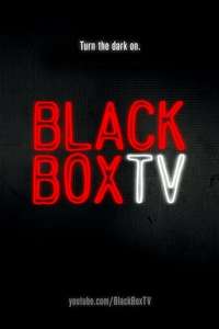 BlackBoxTV Presents - Poster