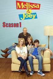Melissa & Joey Season 1
