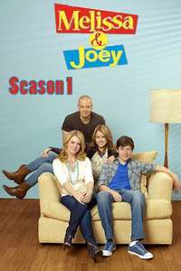 Melissa & Joey - Poster