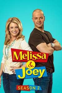 Melissa & Joey - Poster