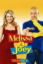 Melissa & Joey Season 3
