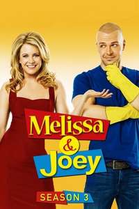 Melissa & Joey - Poster