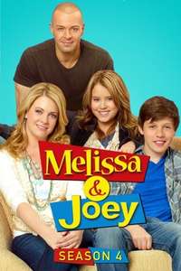 Melissa & Joey - Poster