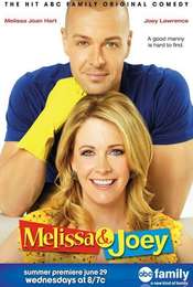 Melissa & Joey Season 4