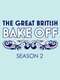 The Great British Bake Off : Series 2