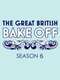The Great British Bake Off : Series 6