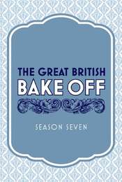 The Great British Bake Off Series 7