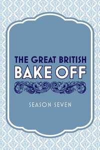 The Great British Bake Off - Poster