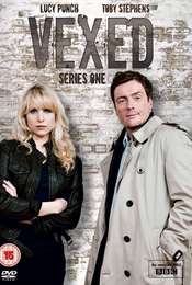 Vexed Series 1