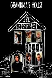 Grandma's House Season 1