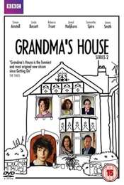 Grandma's House