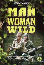 Man  Woman  Wild Season 1