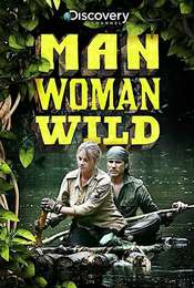 Man  Woman  Wild Season 2