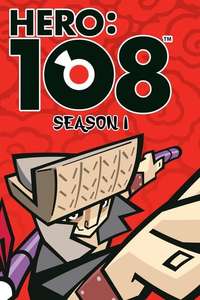 Hero: 108 - Poster