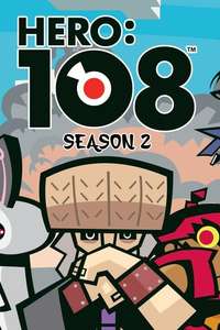 Hero: 108 - Poster