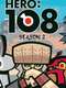 Hero: 108 : Hero 108 season 2