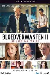 Bloedverwanten Season 2