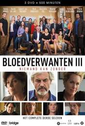 Bloedverwanten Season 3